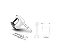 Batteur électrique Moulinex Prep'mix+ Hm461110 500 W Blanc Moulinex
