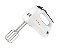 Moulinex HM3101 Batteur à main 300 W Blanc