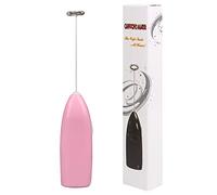 Batteur électrique multifonction portable pour mousseur à lait, café