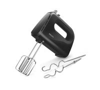 Batteur électrique - PHILIPS - HR3705/10 - Batteur Série 3000 collection Daily - 300W - 5 vitesses - Noir