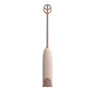 Batteur électrique portable - Outil de mixage à piles, fouet multifonction pour lait d'œufs, accessoire de cuisine léger, outil de cuisine durable | Utilisation de boissons au four