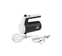 Batteur électrique rechargeable 7.4v noir et blanc BMN550