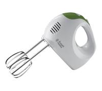 Batteur Electrique - RUSSELL HOBBS - 22230-56 - 5 Vitesses - Fouets en Chrome
