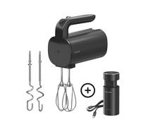 Batteur électrique sans fil, Kit de démarrage avec batterie Zwilling