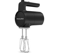 BATTEUR ELECTRIQUE SANS FIL SANS BATTERIE KITCHENAID GO 5KHMR700BM