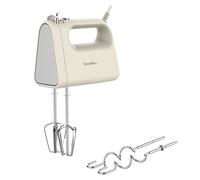 Batteur électrique Terraillon Sunrise Crème