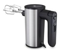 WMF Kult X 0416560011 Batteur à main 400 W Noir, Métallique