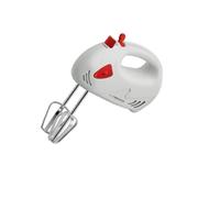 Batteur Esperanza EKM007R 150W Rouge et Blanc