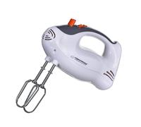 Batteur Esperanza EKM009 250W Gris et blanc