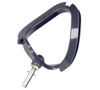 Batteur Flexible Pour Mixeurs Kenwood Pièce D'origine Batteur À Crème KW714262