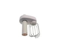 Batteur + fouet complet Robot ménager MS-5980652, SS-1530001036 - 40434