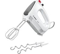 Batteur Fouet Electrique A Main Bosch Clevermixx Mfq22100 - 375w - 4 Bosch