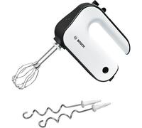 Batteur Fouet Electrique A Main Bosch Mfq4020 Styline - 450w - 5 Vite Bosch