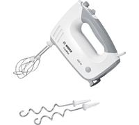 Batteur Fouet Electrique Ergomixx 450 W - Bosch Mfq36400 Blanc/gris - Bosch