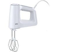 Batteur Fouet Electrique et mi eur électrique MultiMi 3 BRAUN HM3105WH 500W 5 vitess G