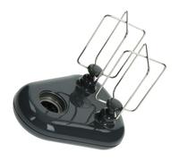 Batteur fouet métal - Robot ménager (KW714991 KENWOOD)