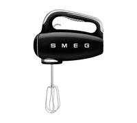 Batteur Smeg Batteur à main noir HMF01BLEU