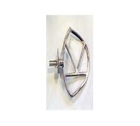 - Batteur K En Inox Avec Circlip Pour Robots Major Et Cooking Chef Robot Menager Kenwood Km021 Major