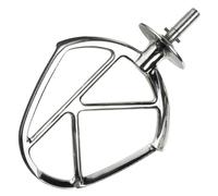 Batteur K en inox pour robots MAJOR et COOKING CHEF Robot ménager (KW712205 KW711977 KENWOOD)