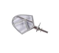Batteur K en inox - Robot ménager - KENWOOD (115545)