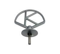 Batteur K pour robots KMIX - Robot ménager - KENWOOD (10663)