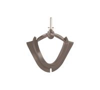 Fouet souple pour robots Chef KENWOOD AT501 - Idéal pour les pâtes souples et les glaçages