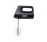 Batteur - KENWOOD - Chefette HMP30.A0BK - 450W - 5 vitesses + turbo - Noir