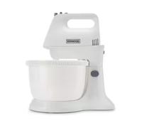 Batteur Kenwood HMP32.A0WH - NEUF - 2 ans de garantie