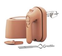 Kenwood Handmixer QuickMix GO Clay Red, Mélangeur à main