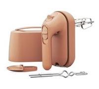 Kenwood Handmixer QuickMix GO Clay Red, Mélangeur à main