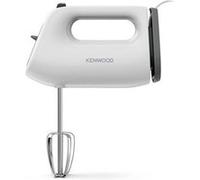 Batteur électrique Kenwood QuickMix Lite HMP10.000WH - 5 vitesses - 300W- 2 fouets