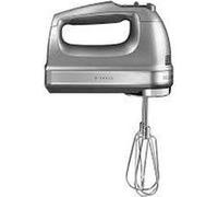 Batteur Kitchenaid 5KHM9212ECU gris argent Gris argent G