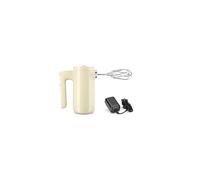 Batteur - KITCHENAID - 5KHMB732EAC - 7 vitesses - Indicateur de batterie - Fouet Turbo