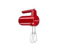 Batteur Kitchenaid ELECTRIQUE SANS FIL 5KHMB732EER