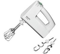 Krups F60814 Batteur à main 500 W Blanc