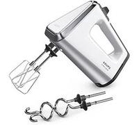 Krups GN 9101 3 Mix 9000 - Handrührgerät weiß/silber (GN9101)