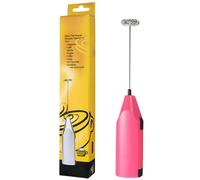Batteur manuel élégant pour résine époxy - Mélangeur électrique pratique - Outil de mélange de peinture compact pour bricolage - Outil de mélange de colle