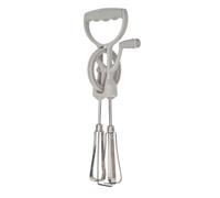 Batteur Manuel ""Mamie Lily"" 31cm Gris