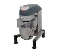 Batteur Mélangeur 10 L avec Prise d'Accessoires XBE10 10 Vitesses