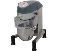 Batteur Mélangeur 10 L avec Prise d'Accessoires XBE10 10 Vitesses