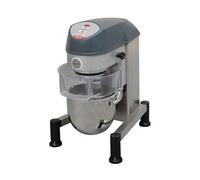 Batteur Mélangeur 10 L XBE10 - 10 Vitesses - Dito Sama - - Inox10 454x606x700mm