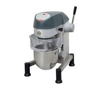 Batteur Mélangeur 10 L XBM10 - 8 Vitesses - Dito Sama - - Inox10 454x606x700mm