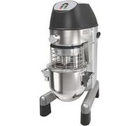 Batteur Mélangeur 20 L avec Prise d'Accessoires XBE20 - 10 Vitesses - Dito Sama - - Inox20 521x685x980mm