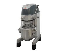 Batteur Mélangeur 20 L Mono avec Prise d'Accessoires XBM20 - 8 Vitesses - Dito Sama - - 20