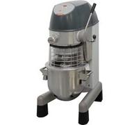 Batteur Mélangeur 20 L Mono avec Prise d'Accessoires XBM20 8 Vitesses