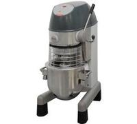 Batteur Mélangeur 20 L Mono XBM20 - 8 Vitesses - Dito Sama - - Inox20 521x685x1010mm