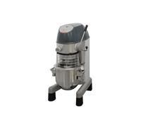 Batteur Mélangeur 20 L Universel avec Prise d'Accessoires XBM20 - 8 Vitesses - Dito Sama - - Inox20 521x685x1010mm