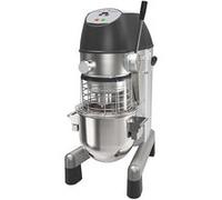 Batteur Mélangeur 20 L Universel avec Prise d'Accessoires XBM20 - 8 Vitesses - Dito Sama - - Inox20 521x685x1010mm