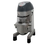 Batteur Mélangeur 20 L XBE20 - 10 Vitesses - Dito Sama - - Inox20 521x685x980mm