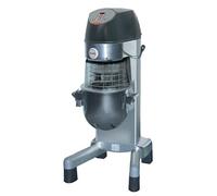 Batteur Mélangeur Boulangerie sur Sol XBB20 - 20 L - Dito Sama - - Inox20 575x675x1220mm